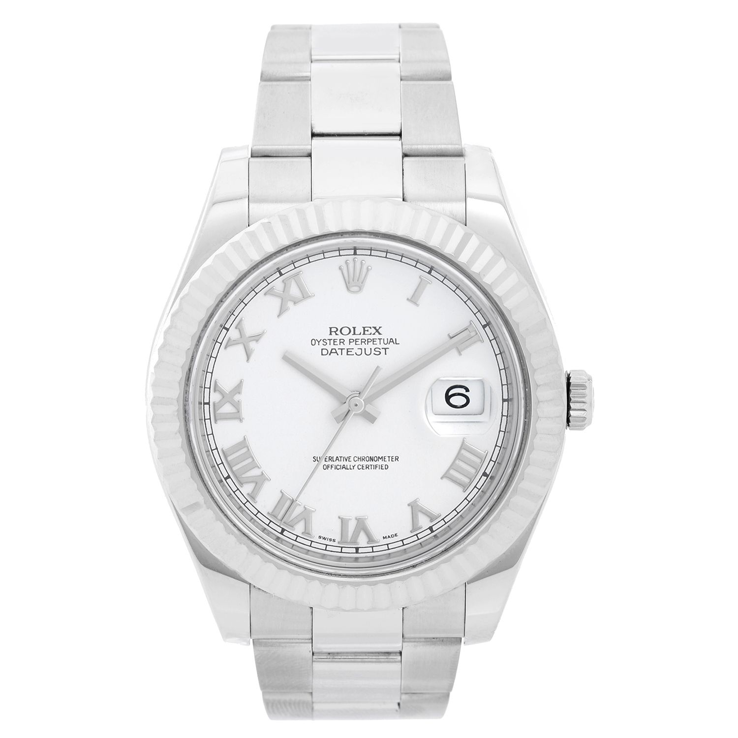 tudor gmt date issue fixed