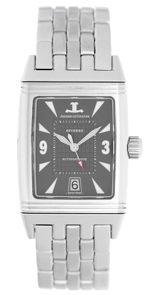 jaeger lecoultre reverso gran sport automatique