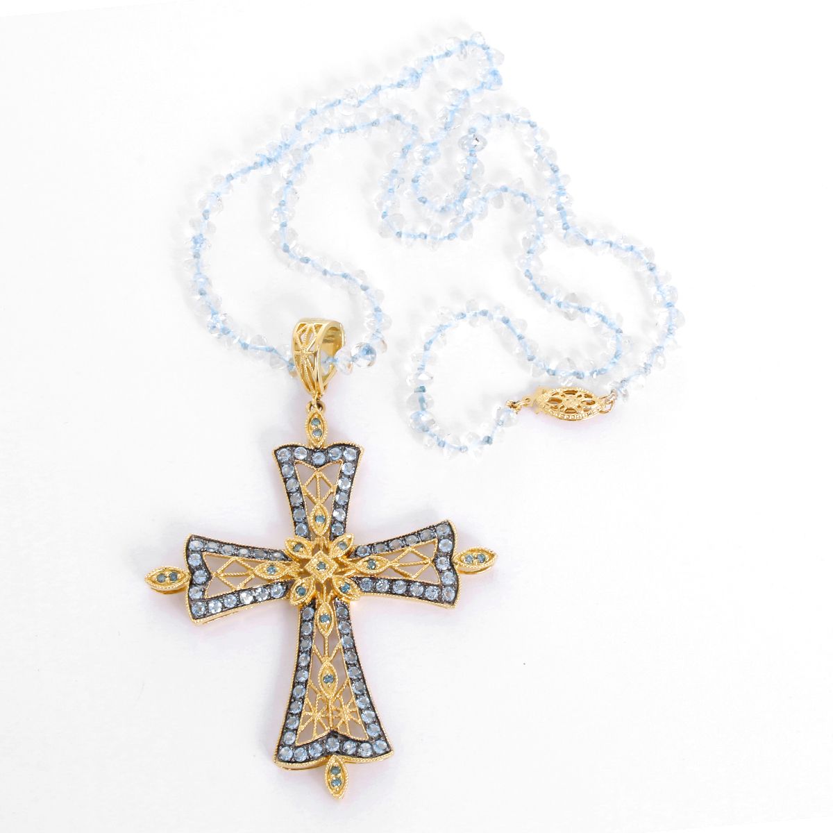 hinged removable pendant bail