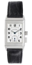 jaeger lecoultre reverso memory