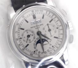patek philippe perpetual calendar 5970g